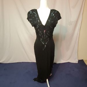 Size 12 evening gown
